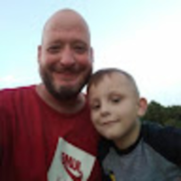 Meet your Posher, Adam - Picture 1 of 1